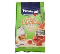 Vitakraft C-90060 Bastoncillos Hamster Zanahoria