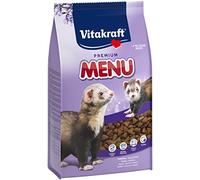 Vitakraft C-90315 Menú Completo y Vitaminado - 800 gr
