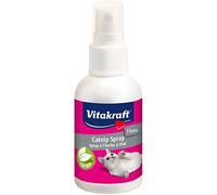 VITAKRAFT Catnip Spray para Gatos