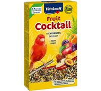 Vitakraft Cóctel Frutti - Canary Treat - 1 x 200 g