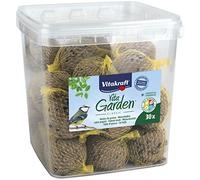 Vitakraft Cubo de 30 Bolas de Grasa