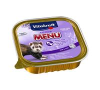 Vitakraft Delikatess - comida para hurón, 100 g
