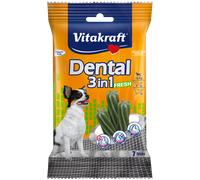 Vitakraft Dental 3 en 1 Fresh 70 g