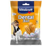 Vitakraft Dental Sticks, 7 unidades, 5-10 kg