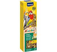 Vitakraft® - Espejo de baño de Nata/EUCALIPT 2 BUC