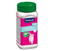 Vitakraft - Granulado Fresco para la Bandeja de Arena de los Gatos