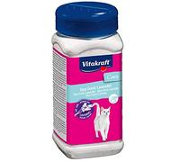 Vitakraft - Granulado Fresco para la Bandeja de Arena de los Gatos