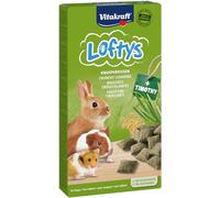 Vitakraft Loftys Knusperkissen Nager, 100g