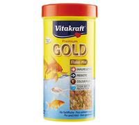 Vitakraft Pez dorado Gold Premium, 40 g