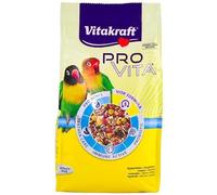 Vitakraft Pro Vita, Agaporniden Forro - 750g