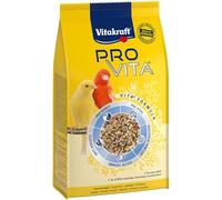 Vitakraft Pro Vita, Canarios Comida - 800g