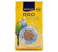 Vitakraft Pro Vita, Periquito Comida - 800g
