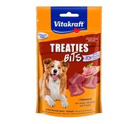 VITAKRAFT Snack para Perro Asesoramiento Bits Salchicha de Hígado 6x Soft Premio