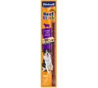 Vitakraft Stick de Carne de Buey para Perro Kabanos con Cordero 12g