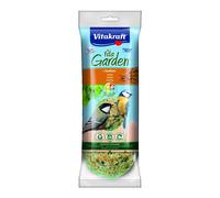VITAKRAFT Vita Jardín Albóndigas Con Insectos 28 Pieza Ganzjahresfutter