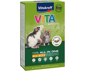 Vitakraft Vita Special ® Rata - 1,3 lb