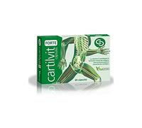 Vital 2000 Cartilvit Forte 60 Capsulas - 1 Unidad