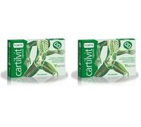 Vital 2000 Cartilvit Forte 60 Capsulas - 1 Unidad (Paquete de 2)