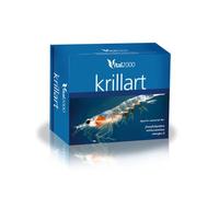 Vital 2000 Krillart 60 Pérolas