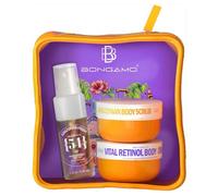 Vital 54 Mini Set Bongamo Estuches corporales