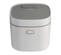 Vital Baby Esterilizador de biberones UV y secador eléctrico para biberones, extractores de leche, chupetes y accesorios, sin agua, vapor ni productos químicos, ciclo rápido de 5 minutos, mata el