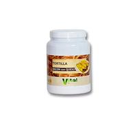 Vital Ball Bote Tortilla Bacon Queso 500 Gr 500 Gramos 300 ml