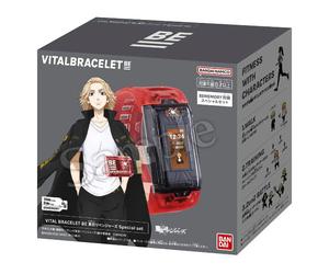 Vital bracelet bandai tokyo revengers