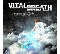 Vital breath - Angels of light