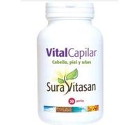 VITAL CAPILAR 30 perlas SURA VITASAN