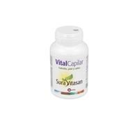 Sura Vitasan Vital Capilar 30 Perlas