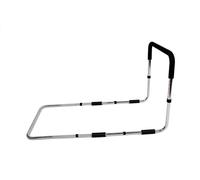 Vital Comfort Soporte para cama con soporte ajustable y agarre óptimo