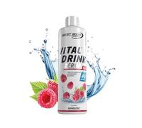Vital Drink Zerop - Raspberry - 500 ml bottle