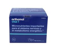 Vital F 30 sobres de Orthomol