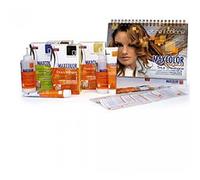 Vital Factors Italia Max Color Vegetal Tinte Tricológico - 50 gr