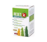 Vital Factors Italia Reset K Detox 40 caps