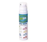 Vital Factors Total Aloe SOS Spray Lenitivo, 75ml