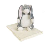 Vital Innovations Mochila Infantil Gris (Gris) - N5C176FC