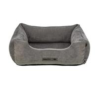 VITAL LENNOX Ortopédica Espuma Memoria 100x70 Gris Desfundible