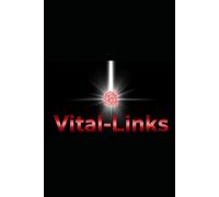 Vital-Links: THE PARADISE PROTOCOL A Novel of Consciousness, Control, and the Cost of Freedom