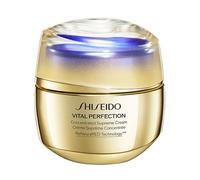 Shiseido Crema facial Vital Perfection Concentrated Supreme anti-edad 50 ml