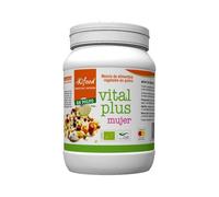 Vital Plus Mujer 1,2 kg de Kifood