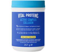 Vital Proteins Active Complex Collagen Limón 357 gr