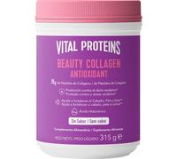 Vital Proteins Beauty Collagen Antioxidant Sin Sabor 315 gr