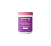Vital Proteins | Beauty Collagen Antioxidant Sin Sabor | Péptidos de Colágeno + Ácido Hialurónico, Zinc, Cobre y Fibra | Piel, Cabello y Uñas Saludables | Sin Gluten ni Azúcares | 315g