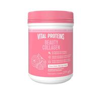 Vital Proteins Beauty Collagen Péptidos de Colágeno Fresa Limón 271g