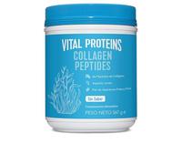 Vital Proteins Colageno en Polvo Collagen Peptides Criados en Pastos (567g) - Colágeno Hidrolizado Sin Sabor Ideal para Dietas Paleo, Cetogénica, Whole30
