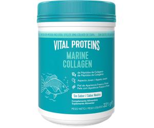 Vital Proteins Colágeno Marino 221g