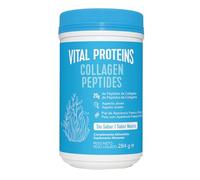 Vital Proteins Collagen Peptides Péptidos de Colágeno Sin Sabor 284g