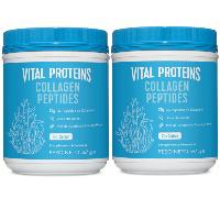 Vital Proteins Collagen Peptides 2x567 g