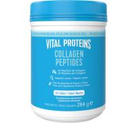 Vital Proteins Collagen Peptides Péptidos de Colágeno Sin Sabor 284g
